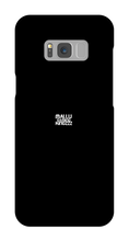 mallugamingkingzzz Samsung Phone Cases