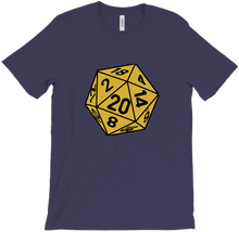 D20 T-Shirts