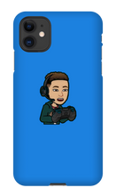 espositos06 iPhone Phone Cases