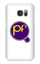 psyberfish Samsung Phone Cases