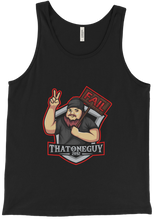 thatoneguy2092 Tank Top