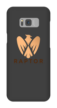 Raptor Samsung Phone Cases