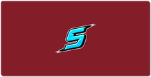 team shadow XXL Gaming Mousepad