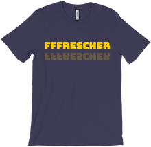 Fffresches T-Shirts