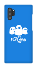 PotatoSquad Samsung Hülle