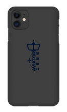 aviator1996 iPhone Phone Cases
