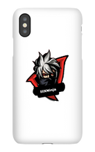 lilxninja3629 iPhone Phone Cases