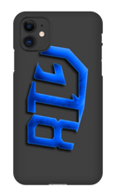 gatheron18 iPhone Phone Cases