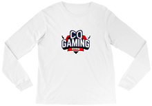 cogaming84 Long Sleeve Tee
