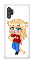 germankitty__x3 Samsung Phone Cases