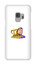 Carcasas de móviles Samsung Dambango