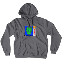 CSIHARRISON killer hoodie