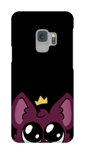 d3mon_batz Samsung Phone Cases