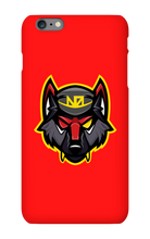 grantodakai iPhone Phone Cases