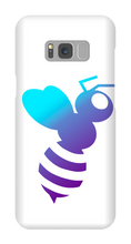 droneflyver Samsung Phone Cases