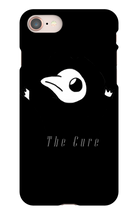 Plague boi iPhone Cases