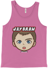 jveetv Tank Top