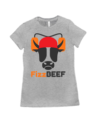 FizzBEEF Women's T-Shirt