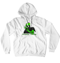 sikyakugaming Hoodies (No-Zip/Pullover)