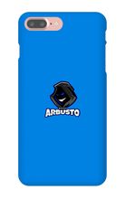 modo_arbusto iPhone