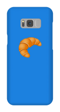 Croissant Samsung Phone Cases
