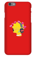 theduo iPhone Phone Cases
