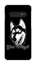 Funda para Samsung Galaxy