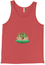 healzonu Tank Top