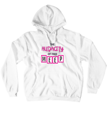 Audacity Hoodie