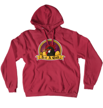 mother0fchickens Hoodies (No-Zip/Pullover)