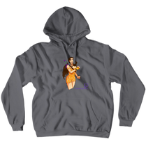 virginiaburgos Hoodies (No-Zip/Pullover)