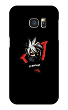 lilxninja3629 Samsung Phone Cases