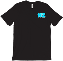 Noezone Logo Left T-Shirts