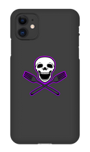 Jolly Forker iPhone Phone Cases