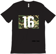 T-Shirt | Camouflage