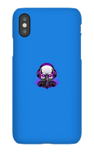 MIDAS Skull iPhone Phone Cases