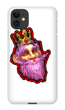 gokexwow iPhone Phone Cases