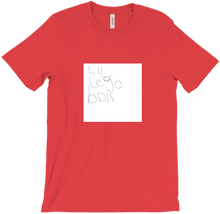 lillegobois ms paint T-Shirts