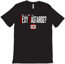 Sexy Bastard T-Shirts