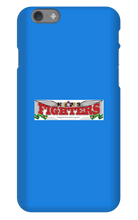 pitbullricci iPhone Phone Cases