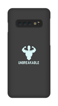 teksoo1989 Samsung Phone Cases