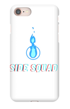 sidesquad iPhone Phone Cases