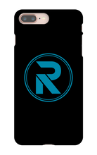 Ransom iPhone Phone Cases