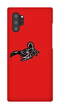 Scorpion Samsung Phone Case