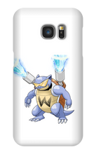 wartaalwillie Samsung Phone Cases