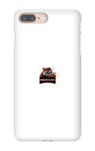 kreeveyates iPhone Phone Cases