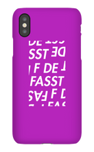 Funda de F