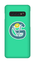 voltage201games Samsung Phone Cases