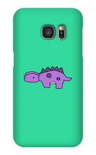 ghostta_ Samsung Phone Cases