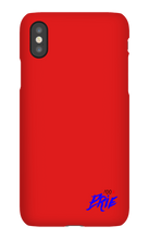 Erie iPhone Phone Cases